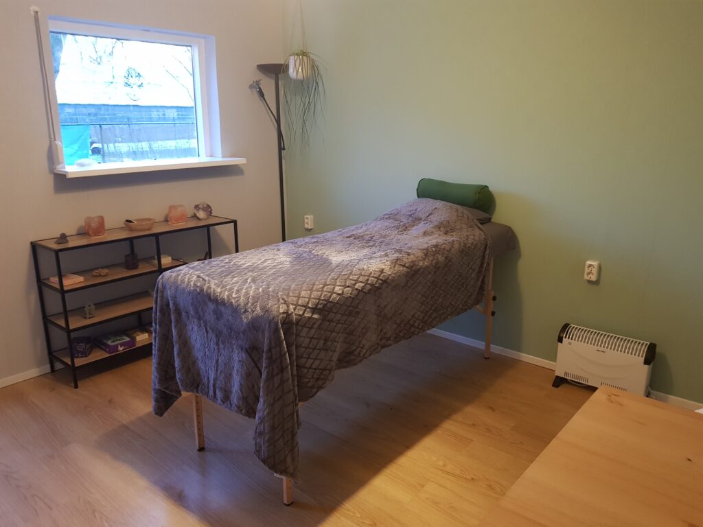 holistische therapie balans