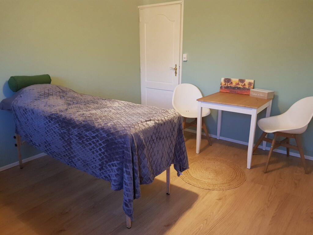 reiki